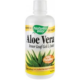Aloe vera gel&juice 1l