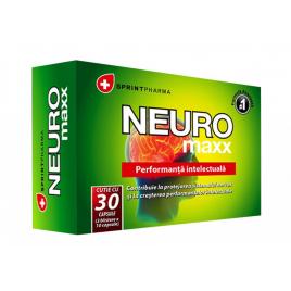 Neuro maxx 30cps