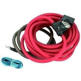 Kit cablu alimentare connection fpk 350, 8 awg