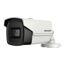 Camera supraveghere 4 in 1 8 megapixeli  lentilÄƒ 3.6mm infraroÈ™u 80m ds-2ce16u1t-it5f-3.6mm - hikvision