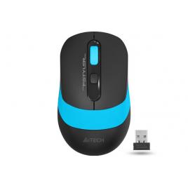Mouse a4tech - fg10 blue