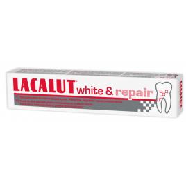 Lacalut white&repair pasta dinti 75ml