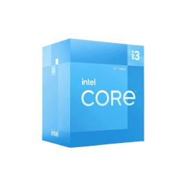 Intel cpu desktop core i3-13100 (3.4ghz, 12mb, lga1700) box
