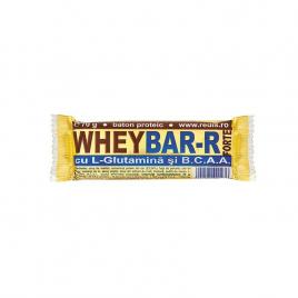 Whey bar-r forte baton proteic 70gr redis