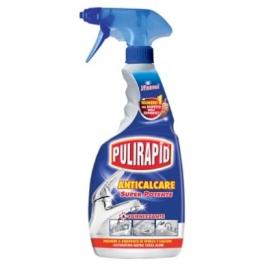 Pulirapid spray anticalcar clasic 500 ml