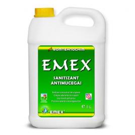 Amorsa acrilica antimucegai “emex” - bid. 20 l