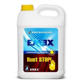 Solutie fosfatare antirugina “emex rust stop” - bid. 20 l