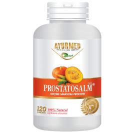 Prostatosalm 60cpr