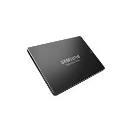 Samsung pm893 1.92tb data center ssd, 2.5'' 7mm, sata 6gb/s, read/write:
