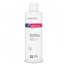 Șampon revitalizant psoritis cu uree 10% 120ml