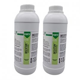 PACHET 2 X Insektum Forte 1L – insecticid concentrat emulsionabil - 2 X 1L