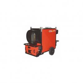 Generator caldura JUMBO 190 CALORE, putere calorica 183, 6kW, debit aer 13000mcb/h, motorina