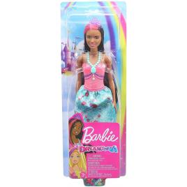 Barbie papusa dreamtopia printesa