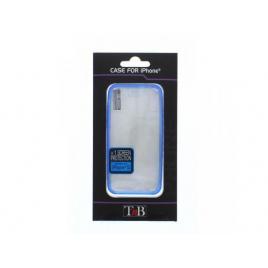 Tnb bumper for iphone 5 blue