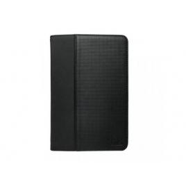 Tnb micro dots - ipad mini folio case - black