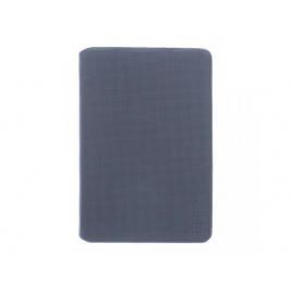 Tnb smart cover - ipad mini case - grey