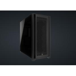 Cr case 5000d core airflow mid-tower atx