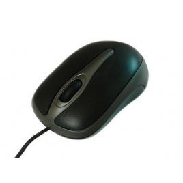 Verbatim optical desktop mouse black