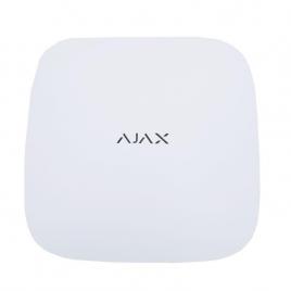 Ajax hub 2 white