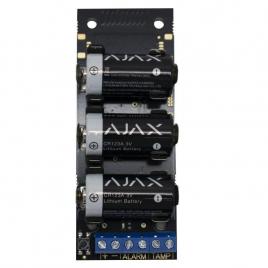 Ajax transmitter