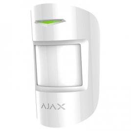 Ajax motion protect plus white