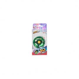 Yo-yo metalic flames diametru 5,5 cm toi-toys tt35703z