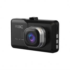 Camera auto rac r3000, 1080px hd negru
