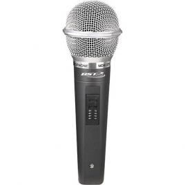 Microfon unidirectional 600 ohm bst