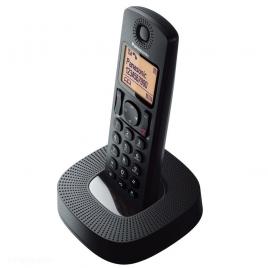 Telefon DECT Panasonic KX-TGC310FXB, Caller ID, Negru