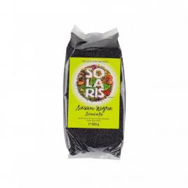 Condiment-susan negru seminte 500g solaris