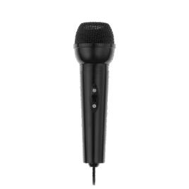 Microfon cu fir jack 3.5