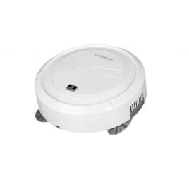 Robot aspirator smart 3 in 1, Ximeijie Alb 230x230x62 mm