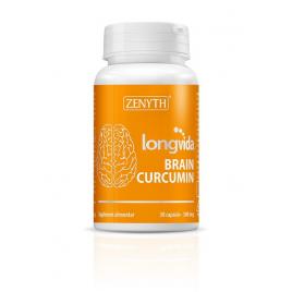 Longvida brain curcumin 30cps