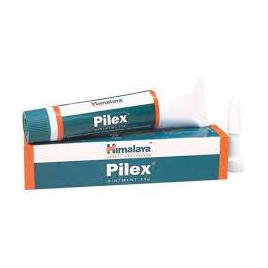 Pilex unguent 30gr