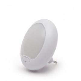 Lampa de veghe Rgb Premium Smooth - 7 LED, 8x10cm - 20285