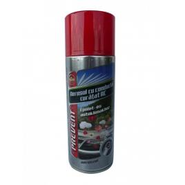 Spray aerosol de curatat instalatia de climatizare 150ml