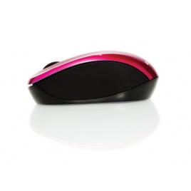 Verbatim wireless laser go nano mouse pink