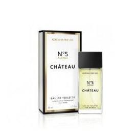 Parfum Chateau no5 Gordano 50ml