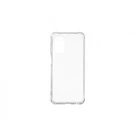 Husa silicon transparenta antisoc compatibila cu Samsung Galaxy A33 5G