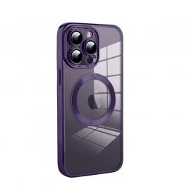 Husa MagSure Mov, compatibil cu IPhone 11 Pro