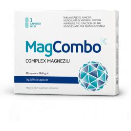 Magcombo 20cps