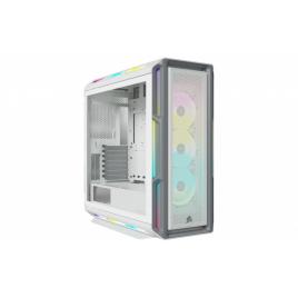 Cr case icue 5000t rgb mid-tower wh