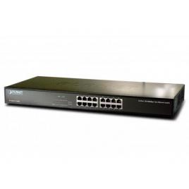 Planet fnsw-1601 unmanaged switch