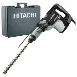 Ciocan rotopercutor Hitachi SDS MAX 1500W 22J