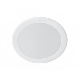 59444 meson 080 5.5w 40k wh recessed