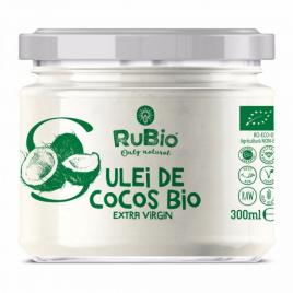 Ulei de cocos 270gr/300ml (rubio)