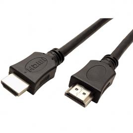 Cablu HDMI HDMI-HDMI M-M 3 metri HDMI-3m