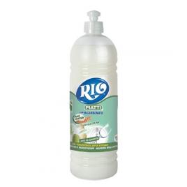 Detergent pentru vase rio bum bum lapte de migdale si bicarbonat 800ml