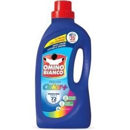 Omino bianco detergent lichid pentru rufe colorate 35 utilizari -1,4 l
