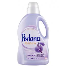 Perlana detergent lichid cu parfum de levantica pentru rufe delicate 1,44 l - 24 de spalari